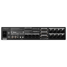 Микрофонный предусилитель Solid State Logic PureDrive Octo 3 Микрофонный предусилитель Solid State Logic PureDrive Octo 3