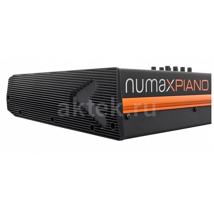 Цифровое пианино Studiologic Numa Compact X Piano 73 7