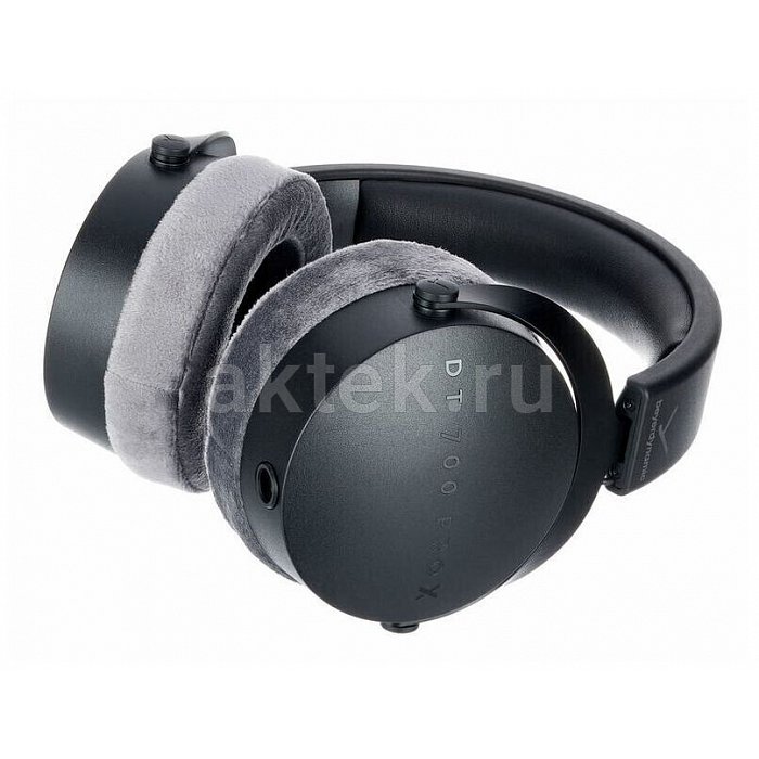 Студийные наушники Beyerdynamic DT 700 PRO X 5