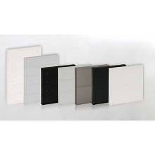 EAE Technology INT-OS4-0300F0 Grey кейпад KNX