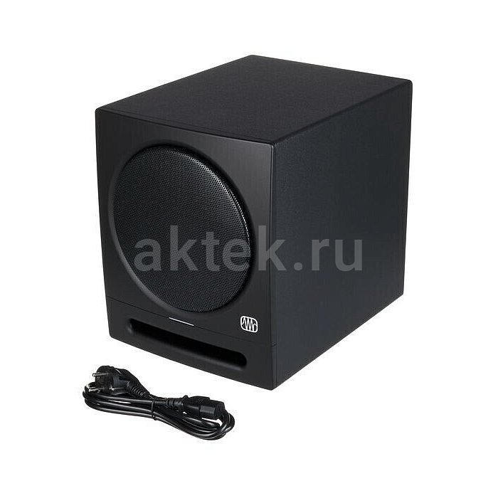 Студийный сабвуфер PreSonus Eris Sub8 BT 2