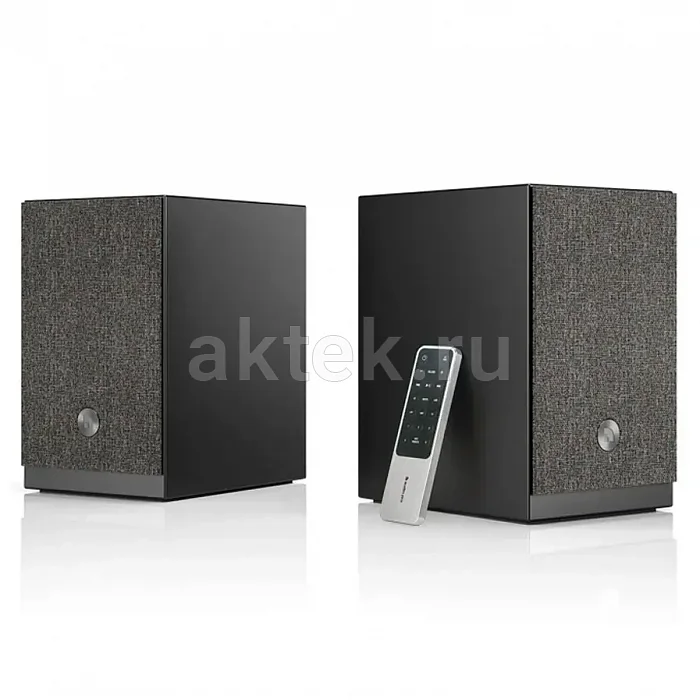Акустическая система полочная AUDIO PRO A28 Black 3