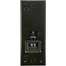 Настенная акустика DLS Flatbox Slim Large V2 black piano пара 3