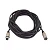 Rockcable RCL30360 D6 микрофонный кабель XLR, 10 м