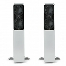 Напольная акустическая система Q Acoustics Q5040 Satin white 2