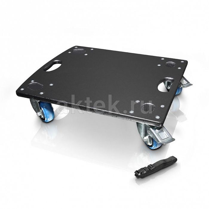 LD Systems DAVE 12 G3 CB транспортировочная тележка