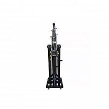 Work LW-265D световая стойка-элеватор, нагрузка 220 кг 2