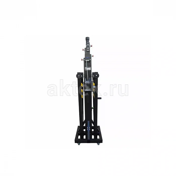 Work LW-265D световая стойка-элеватор, нагрузка 220 кг 2