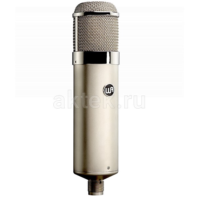 Студийный микрофон Warm Audio WA-47 5