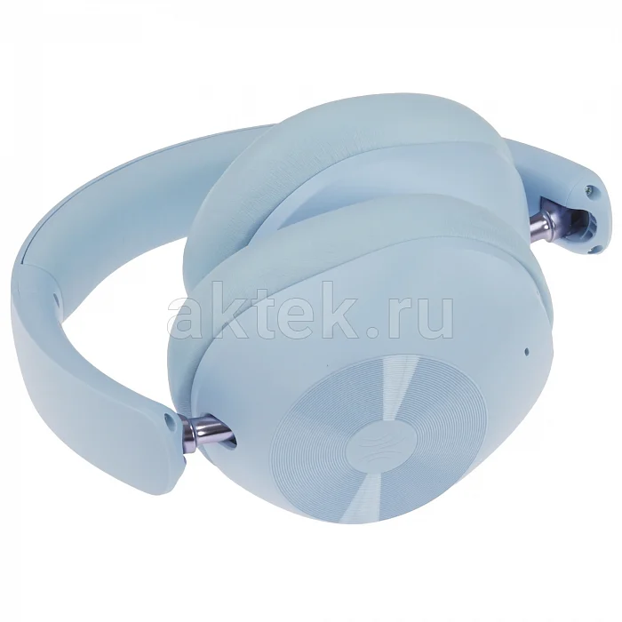 Полноразмерные наушники ONEODIO A5 blue 6