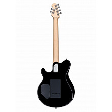 Электрогитара Sterling SUB AX3FM-NBL-M1 Axis Nep Blue 2
