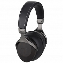 Полноразмерные наушники SIVGA SV021 black