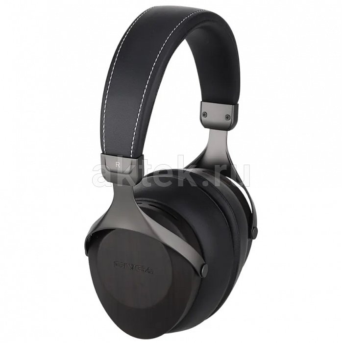 Полноразмерные наушники SIVGA SV021 black