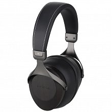 Полноразмерные наушники SIVGA SV021 black