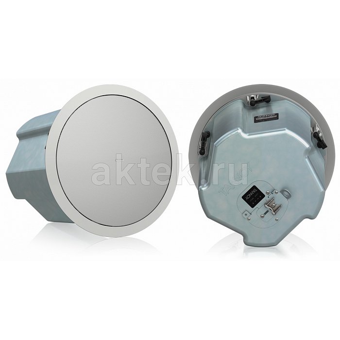 Tannoy CMS 801 SUB BM потолочная трансляционная акустика 400 Вт