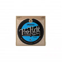D'Addario EJ48 комплект струн, Hard Tension