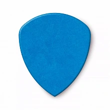 Dunlop 558P100 Tortex Flow Standard 12Pack медиаторы, 1 мм 3