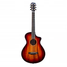 Breedlove Oregon Concertina Old Fashioned CE электроакустическая гитара, 18 ладов