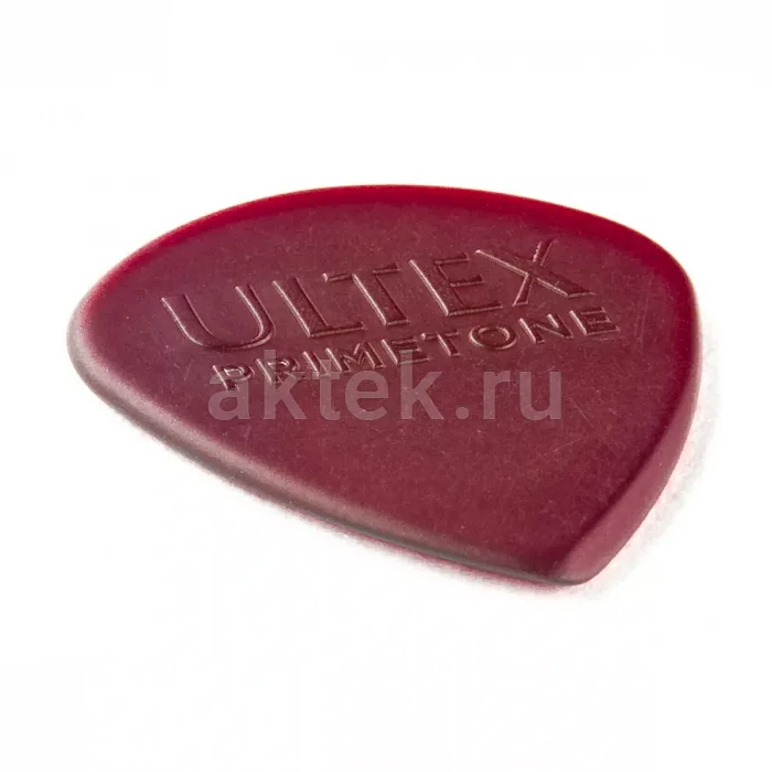 Dunlop 518PJPRD John Petrucci Primetone медиаторы, ultex, 1,38 мм 2