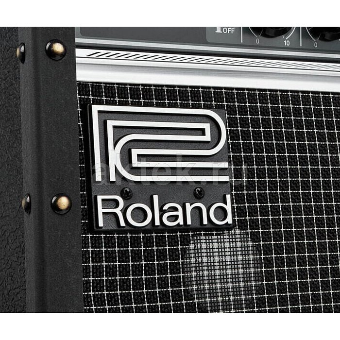 Гитарный комбоусилитель Roland JC-22 Jazz Chorus 22 8