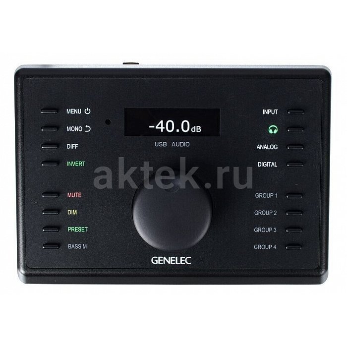 Мониторный контроллер Genelec 9320A Reference Monitor Controller 7