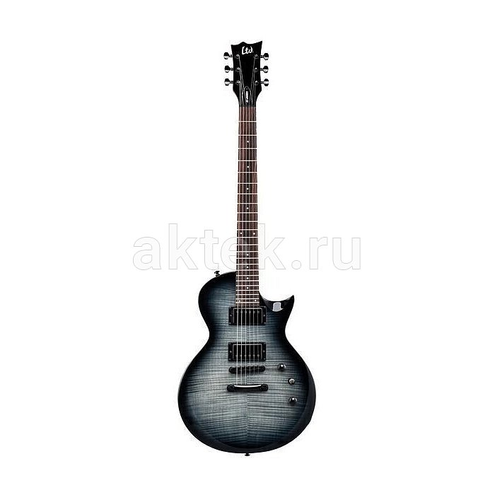 Электрогитара ESP LTD EC-200DX CHB