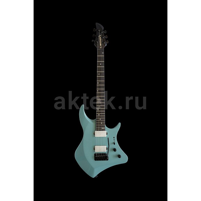 Электрогитара Abasi Concepts Omi 6 Legion Deep Sage