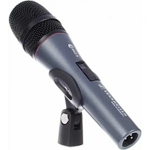 Вокальный микрофон SENNHEISER Е 865 B 3