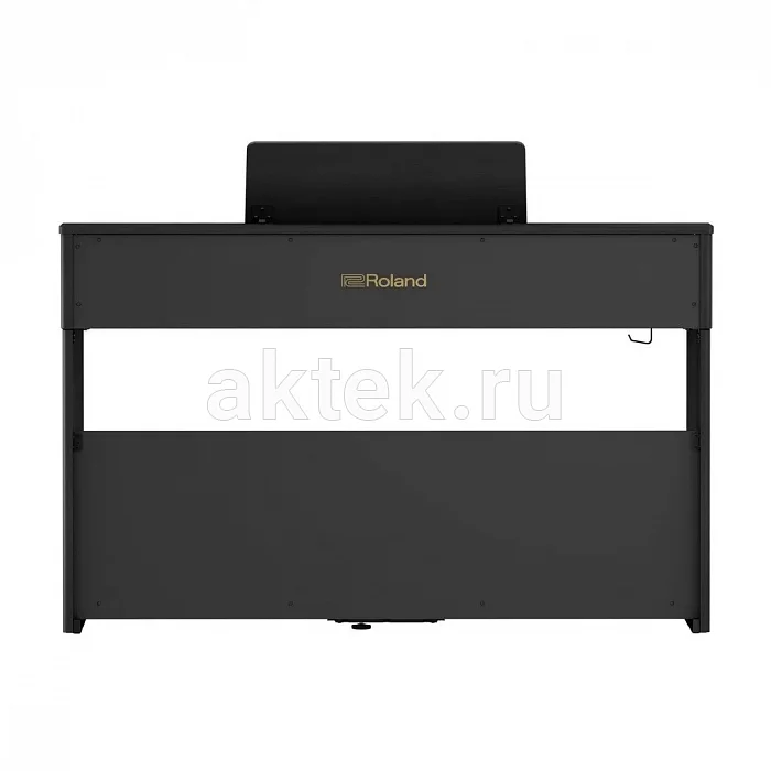 Roland RP701-CB цифровое пианино, 88 клавиш, 256 голосов, 324 тембра 3