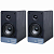Полочная акустическая система Radiotehnika S-10N Black Ash