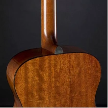 Yamaha FS800 T акустическая гитара 2