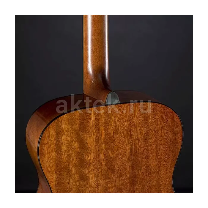 Yamaha FS800 T акустическая гитара 2