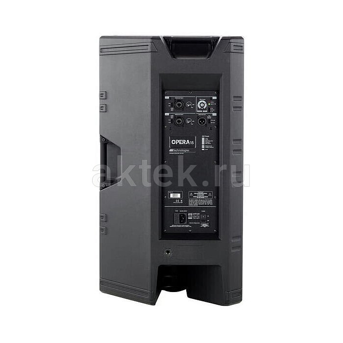 Активная акустическая система dBTechnologies OPERA 15 Active Speaker 2