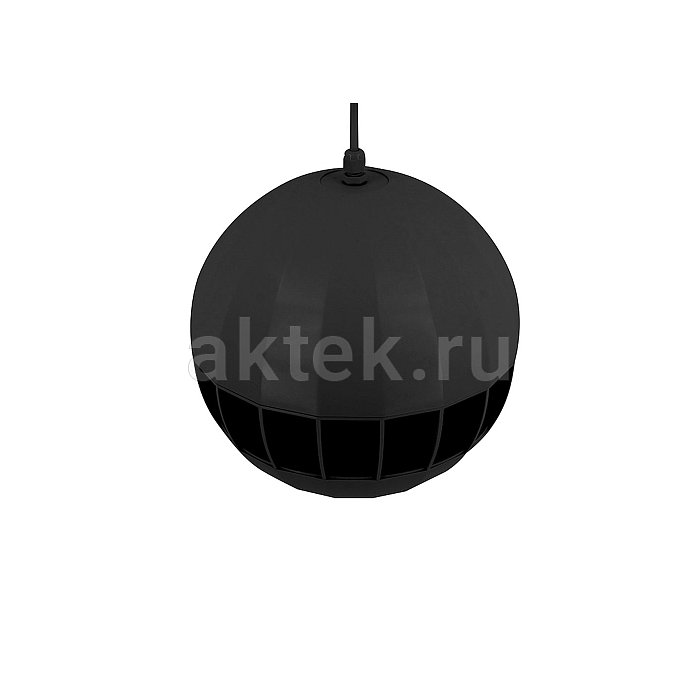 VOLTA CSB-820TB подвесной трансляционный громкоговоритель, цвет чёрный, 20/10/5 Вт/100 В 2