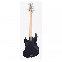 Sire V7 Swamp Ash Reissue-5 TBK.S бас-гитара, 5 струн 2 Sire V7 Swamp Ash Reissue-5 TBK.S бас-гитара, 5 струн 2