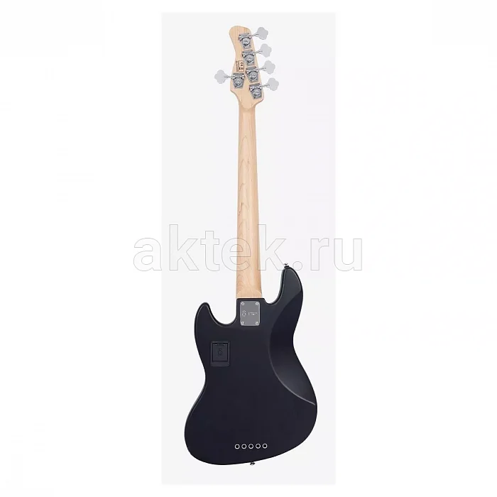 Sire V7 Swamp Ash Reissue-5 TBK.S бас-гитара, 5 струн 2