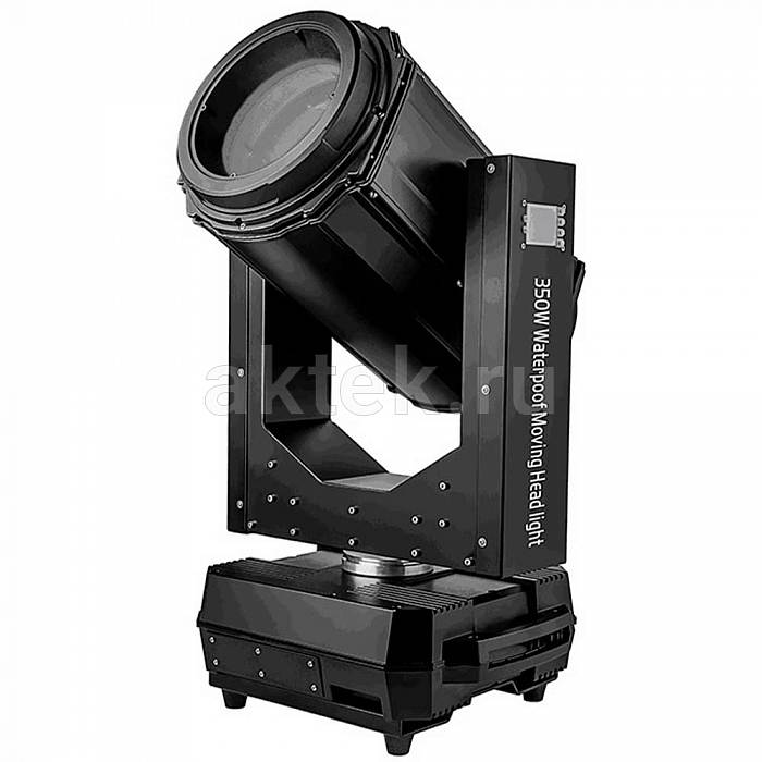 Вращающаяся голова SHOWLIGHT MH-350 BSW OUTDOOR