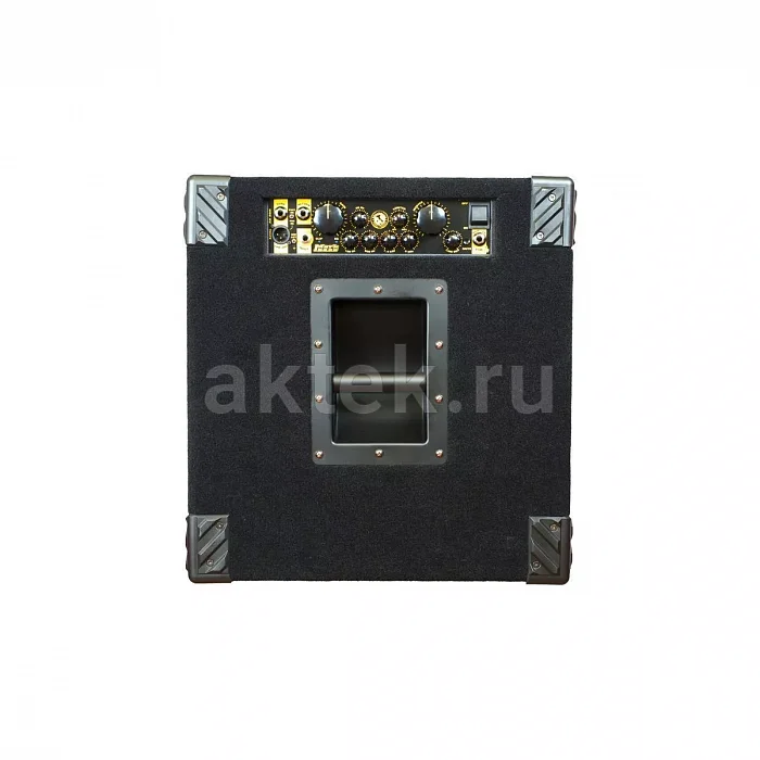 Markbass MB CMD 151 GOG басовый комбо, 15″, платформа 58R 2
