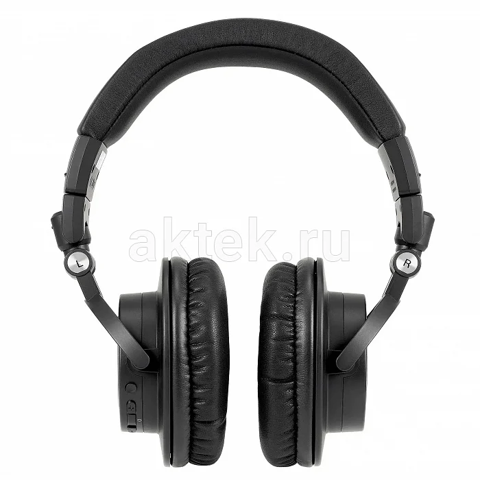 Студийные наушники Audio-Technica ATH-M50XBT2 6