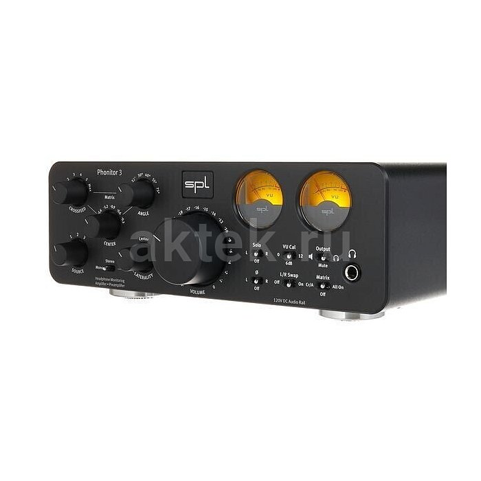 Усилитель для наушников SPL Phonitor 3 3