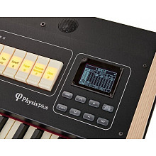 Цифровой орган Viscount Cantorum DUO Plus 2