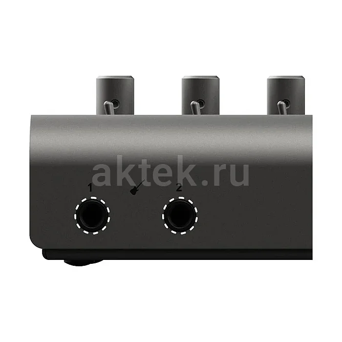 Аудиоинтерфейс Audient iD44 MKII 6