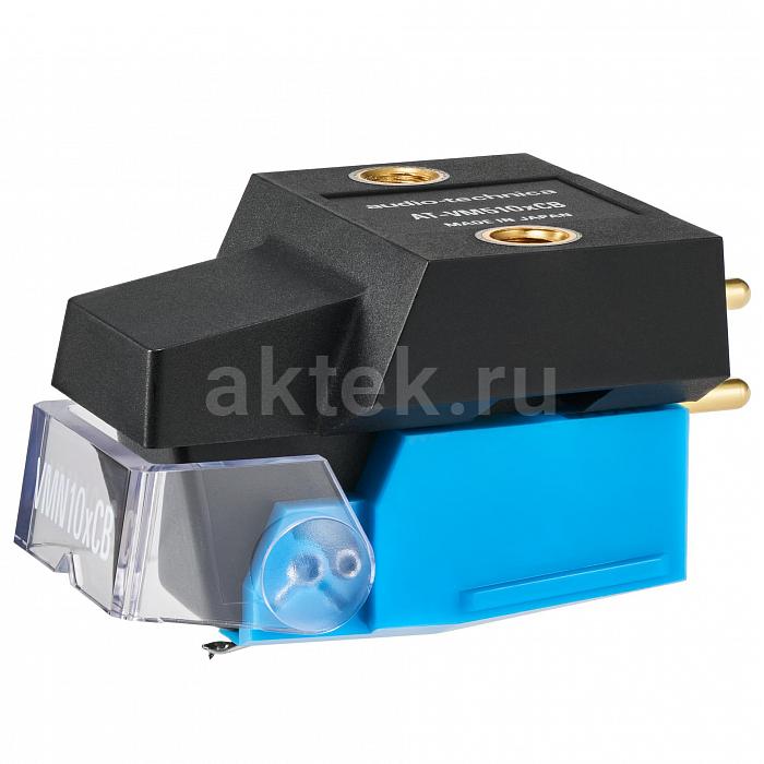 Картридж звукоснимателя AUDIO-TECHNICA AT-VM510xCB