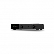 AudioLab 9000Q Black Hi-Fi предусилитель 3