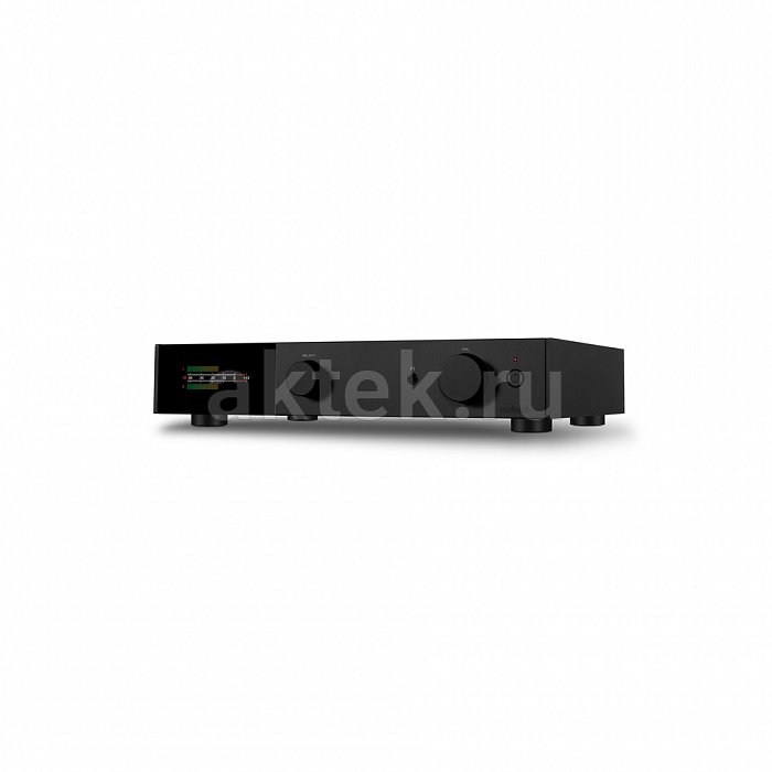 AudioLab 9000Q Black Hi-Fi предусилитель 3