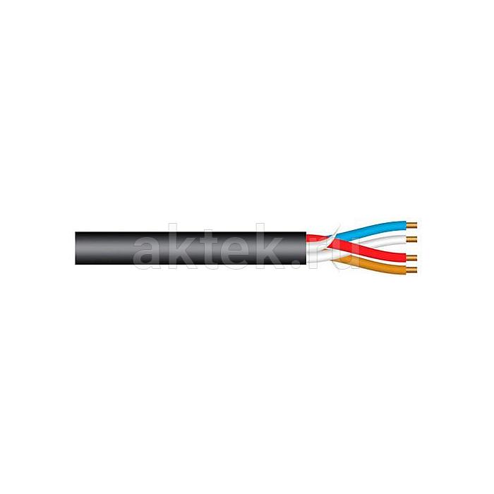 ROXTONE SC040C/1 спикерный кабель, 1 м, 4×2,5 мм² 2