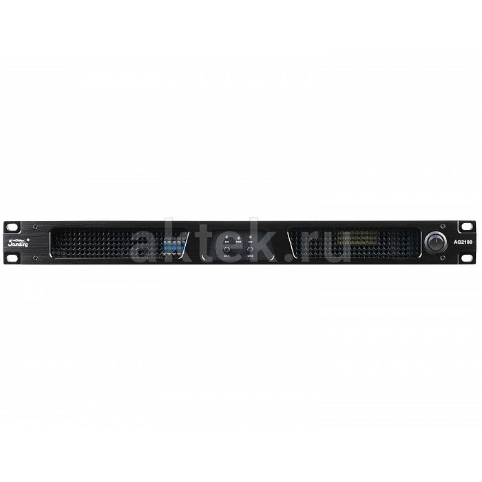 Усилитель мощности Soundking AG2100 2