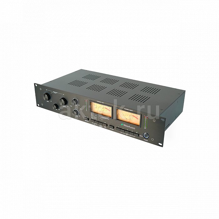 Компрессор звука WES Audio ng78 FET Compressor 4