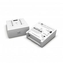 LD Systems CURV 500 SLATW White адаптер SmartLink 3