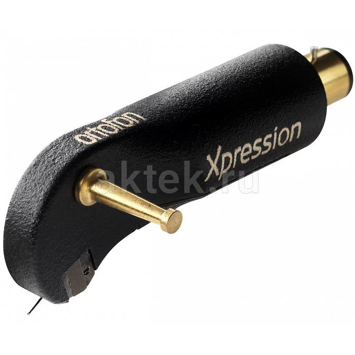 Картридж звукоснимателя Ortofon MC Xpression